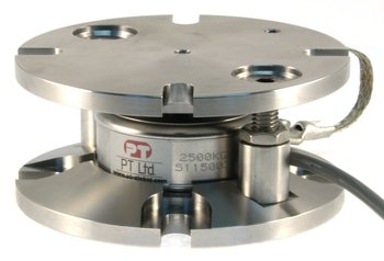 PT Limited Accupoint Weigh Module